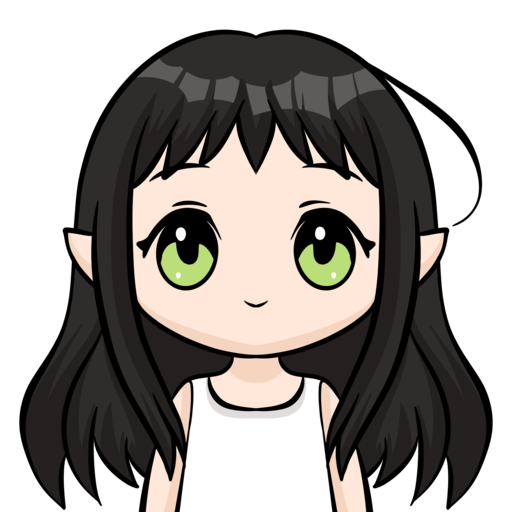 Hororo Character Art